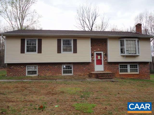 1207 Courthouse Road Louisa, VA 23093 - Photo 1 of 14
