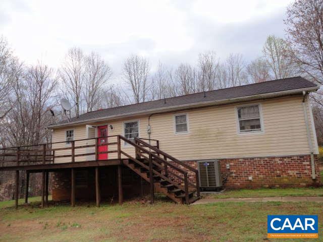 1207 Courthouse Road Louisa, VA 23093 - Photo 3 of 14
