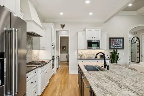 $2,250,000 | 318 Morning Mist Lane, Franklin, TN 37064