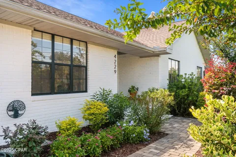 $449,000 | 4229 Northshore Road, Lynn Haven, FL 32444