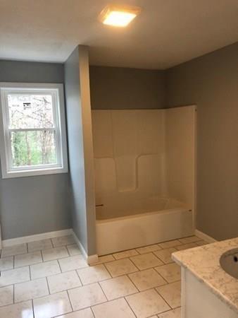 Lot B Cutler Road Jefferson, MA 01522 - Photo 10 of 16 a bathroom with a bath tub