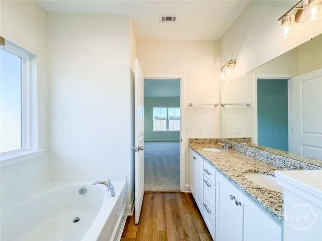 $281,400 | 125 Providence Loop, Hinesville, GA 31313