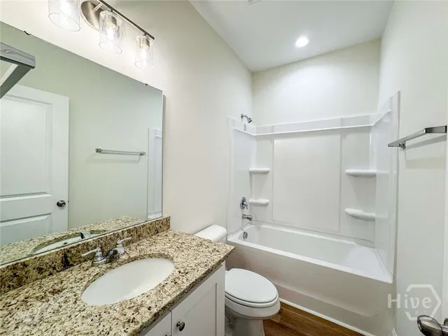 $281,400 | 125 Providence Loop, Hinesville, GA 31313