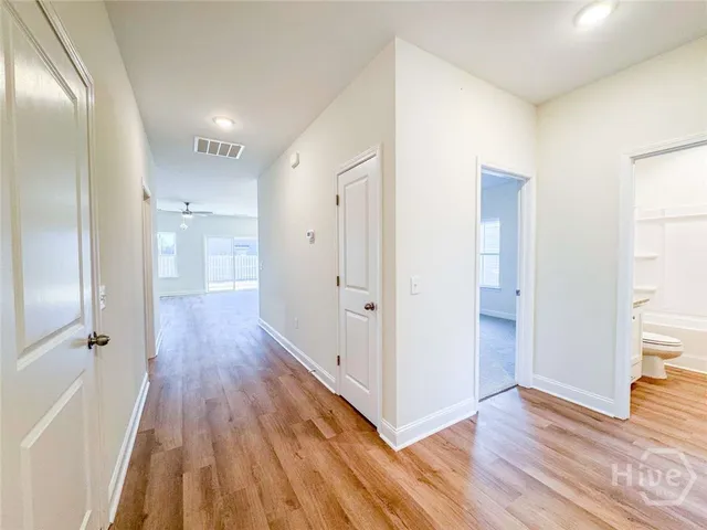 $281,400 | 125 Providence Loop, Hinesville, GA 31313