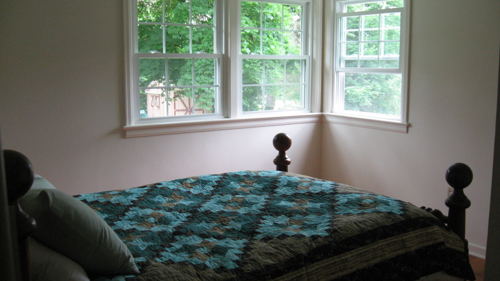 40 Partridge Road Pittsfield, MA 01201 - Photo 8 of 11 2nd bedroom