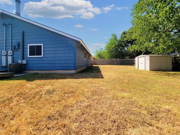 $1,395 | 3503 Rocky Hollow Trail, Unit A, Georgetown, TX 78628