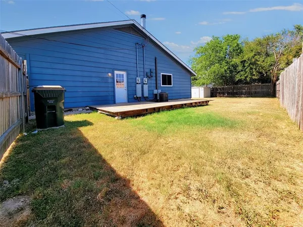 $1,395 | 3503 Rocky Hollow Trail, Unit A, Georgetown, TX 78628