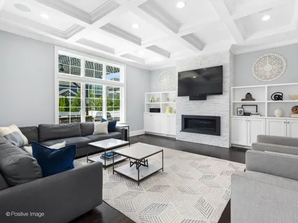 $1,895,000 | 137 Joanne Way, Elmhurst, IL 60126