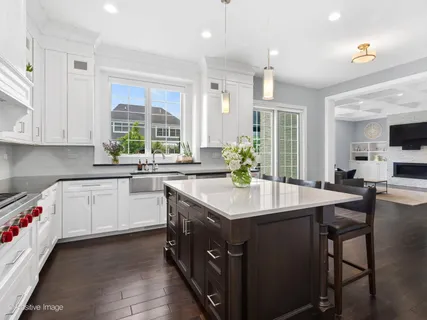 $1,895,000 | 137 Joanne Way, Elmhurst, IL 60126