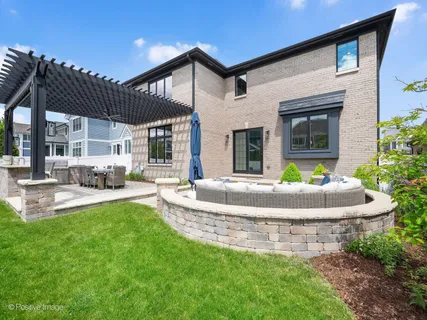 $1,895,000 | 137 Joanne Way, Elmhurst, IL 60126