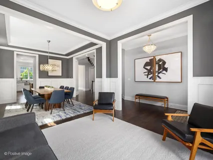 $1,895,000 | 137 Joanne Way, Elmhurst, IL 60126