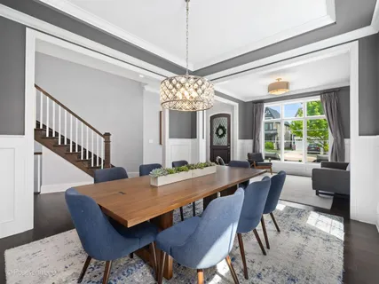$1,895,000 | 137 Joanne Way, Elmhurst, IL 60126