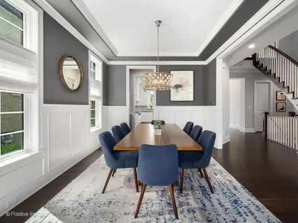 $1,895,000 | 137 Joanne Way, Elmhurst, IL 60126