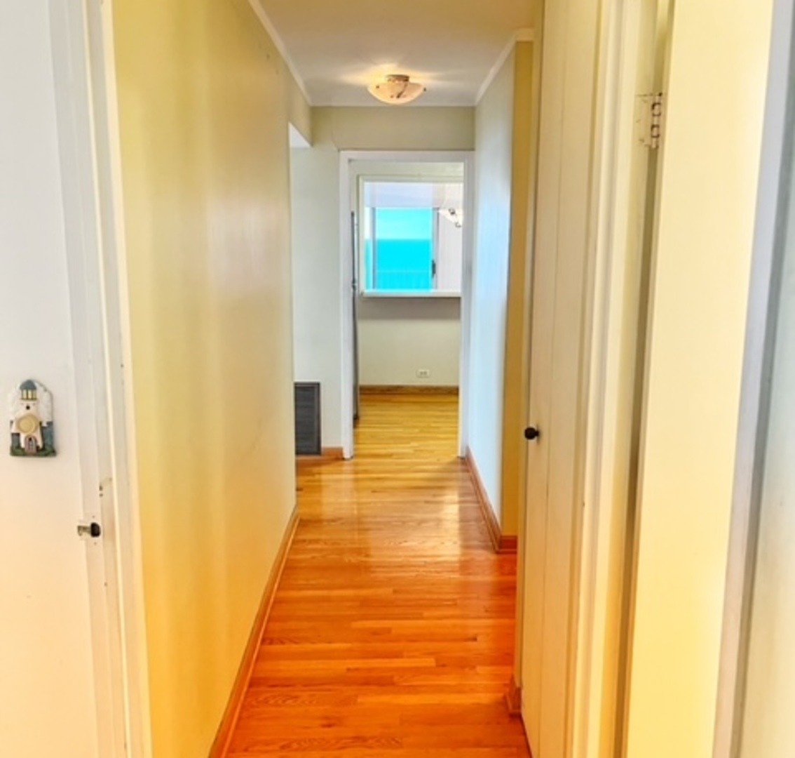 6033 North Sheridan Road, Unit 43B Chicago, IL 60660 - Photo 3 of 25 Gallery Image 3