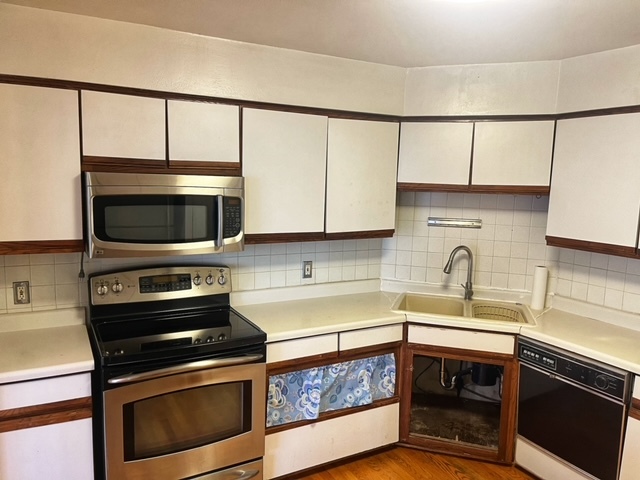 6033 North Sheridan Road, Unit 43B Chicago, IL 60660 - Photo 10 of 25 Gallery Image 10