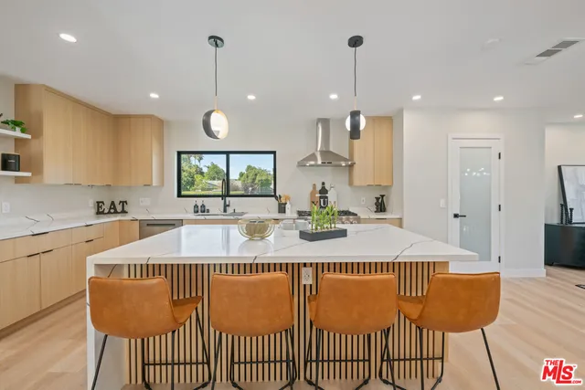 $1,849,000 | 23442 Burbank Boulevard, Woodland Hills, CA 91367