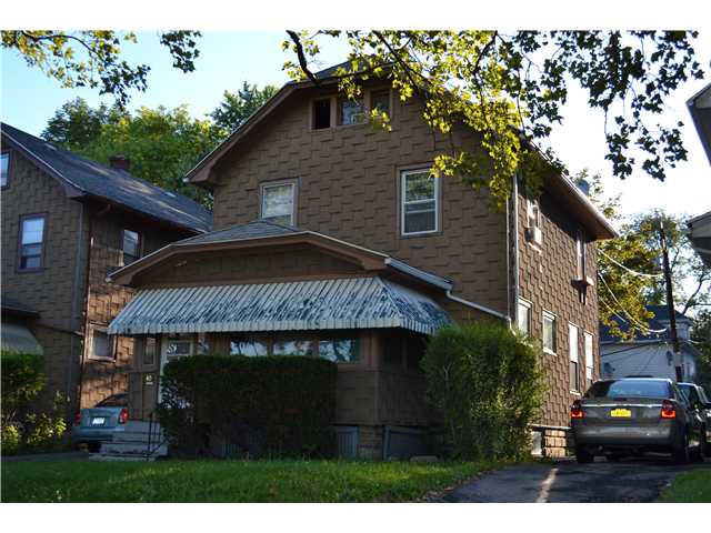 40 Argo Park, Unit 14613 Rochester, NY 14613 - Photo 1 of 1 Exterior Front
