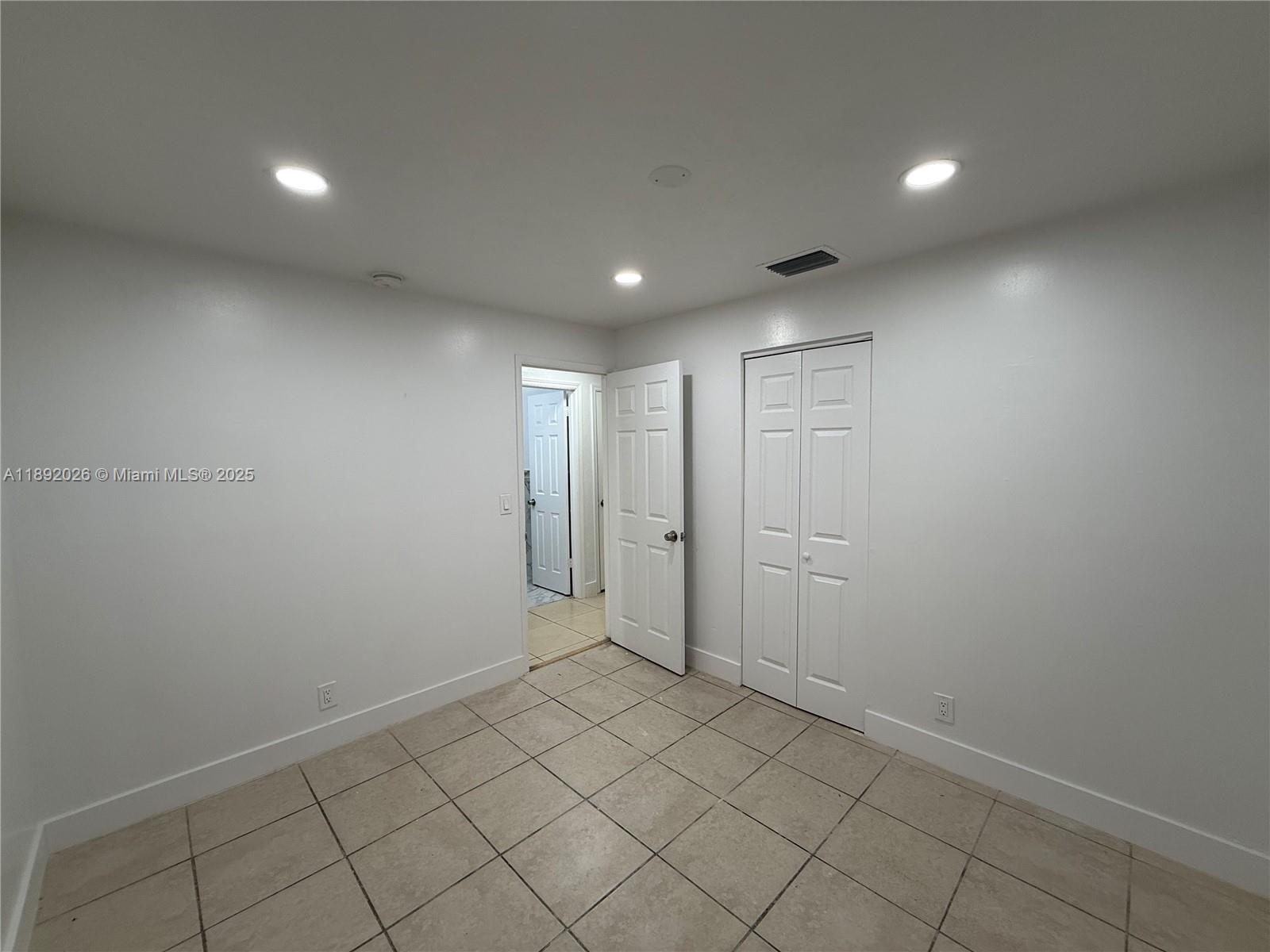 1600 West 14th Street Riviera Beach, FL 33404 - Photo 11 of 22 a view of an empty room