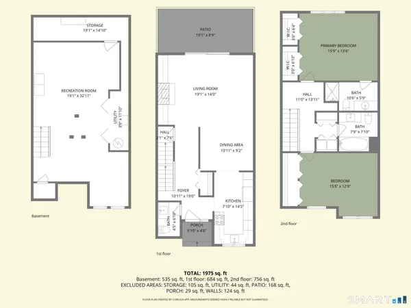 $750,000 | 100 Dudley Avenue, Unit F31, Old Saybrook, CT 06475