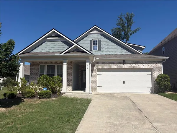 $450,000 | 222 Yaupon Trail, Braselton, GA 30517