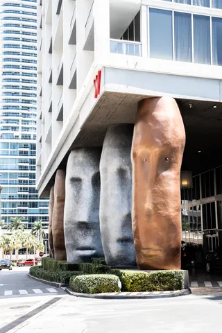 $950,000 | 495 Brickell Avenue, Unit 4010, Miami, FL 33131