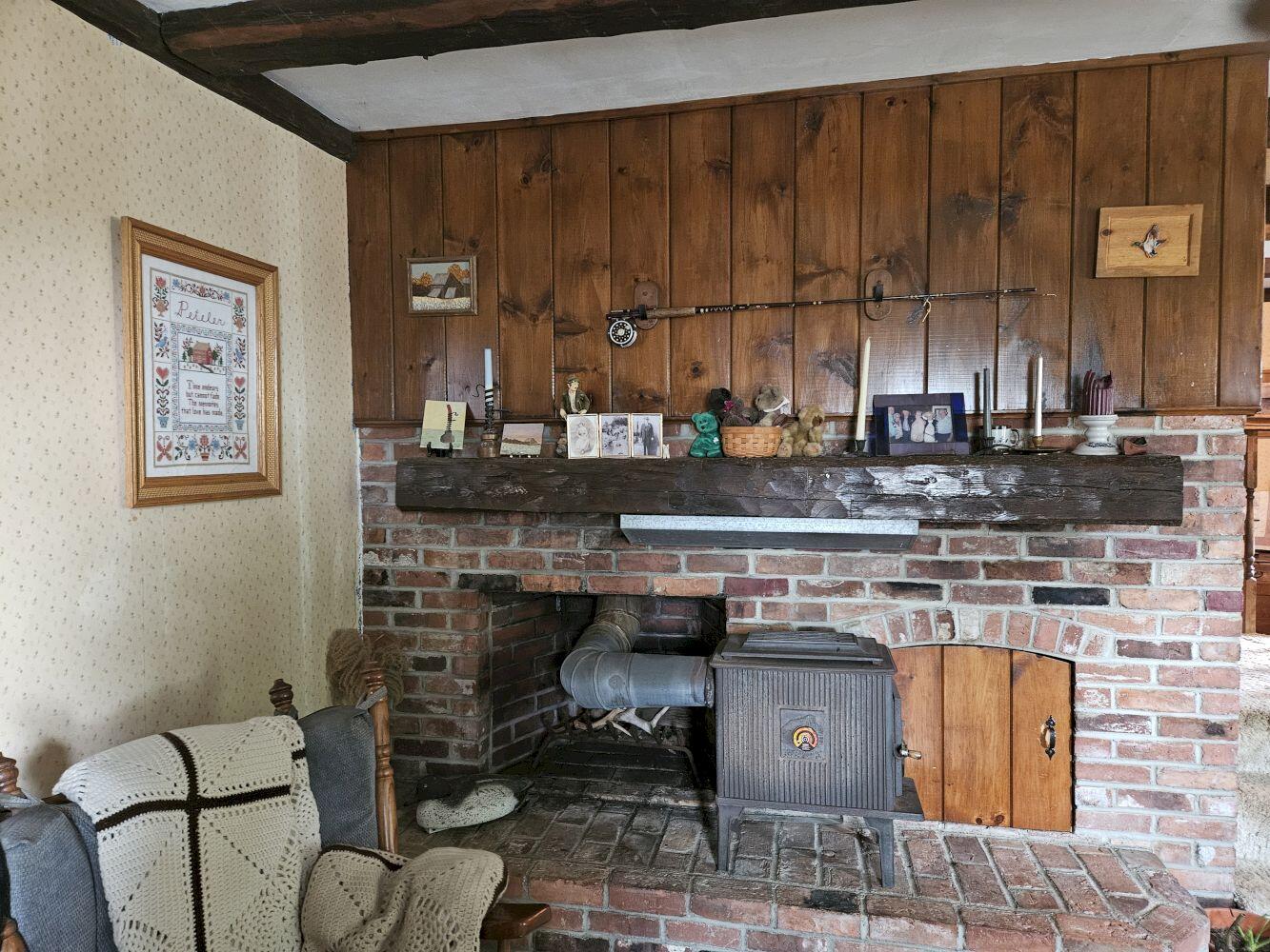 263 West Ridge Road Cornville, ME 04976 - Photo 13 of 30