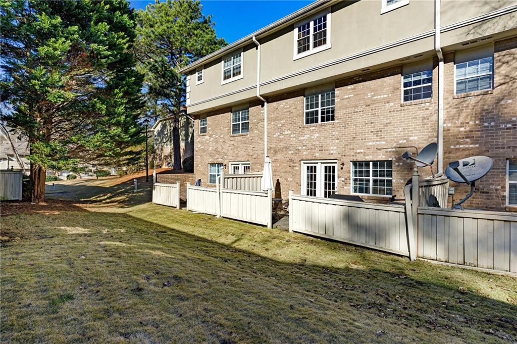 6900 Roswell Road, Unit 3E Atlanta, GA 30328 - Photo 27 of 29