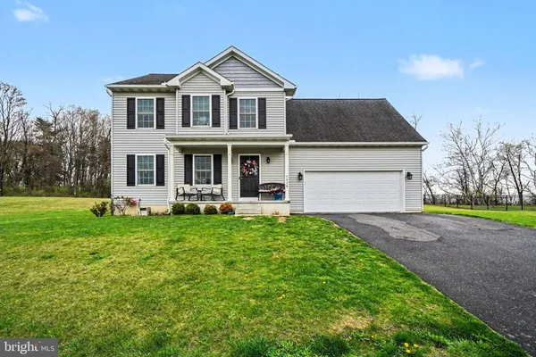 $434,500 | 4535 Elwill Drive, Harrisburg, PA 17112