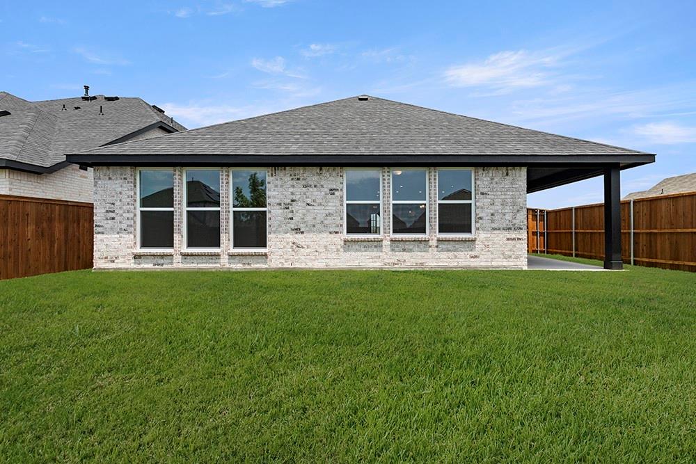 1228 Haggetts Pond Road Forney, TX 75126 - Photo 35 of 36