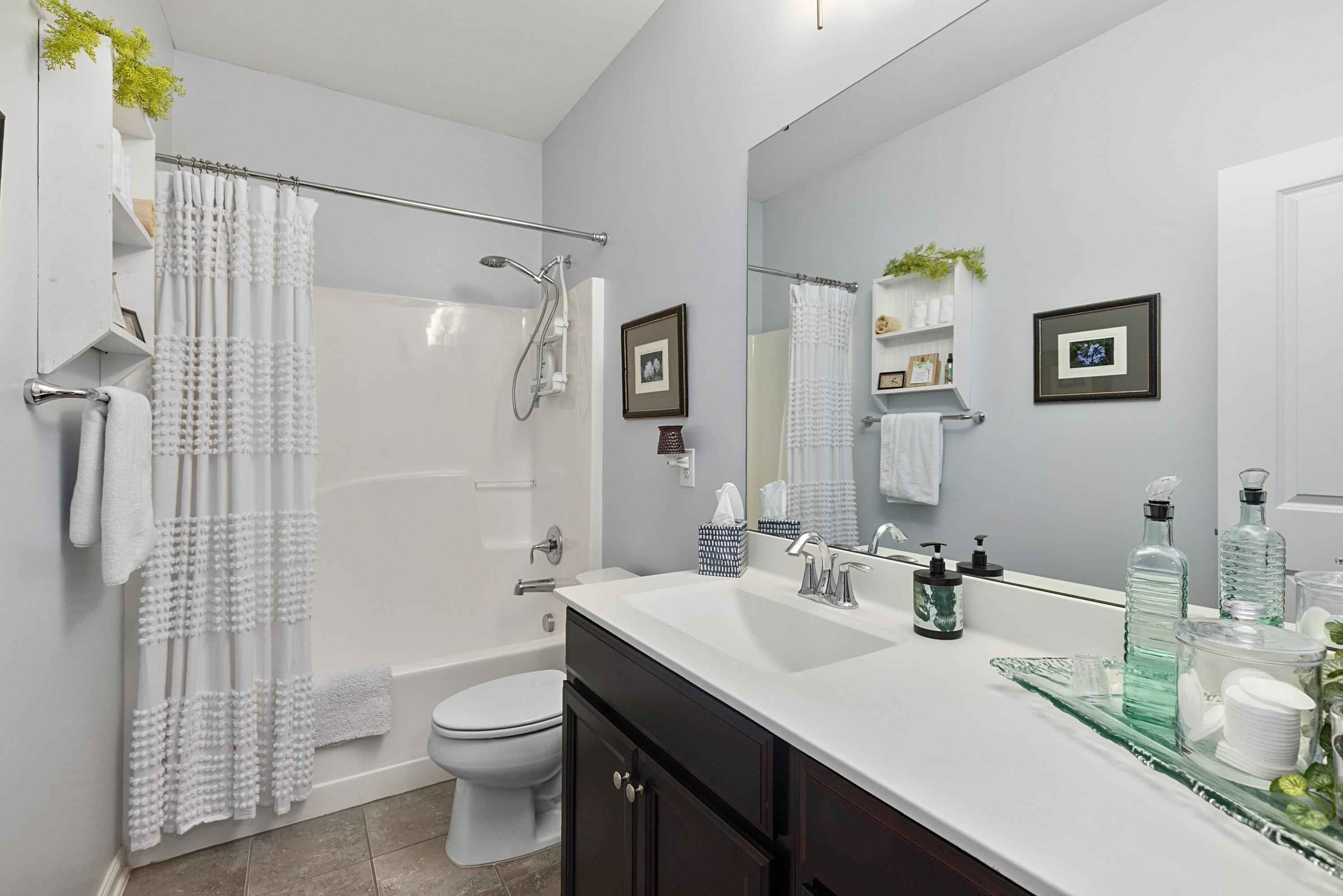 686 Wickham Ridge Road Apex, NC 27539 - Photo 25 of 48 Photo 25