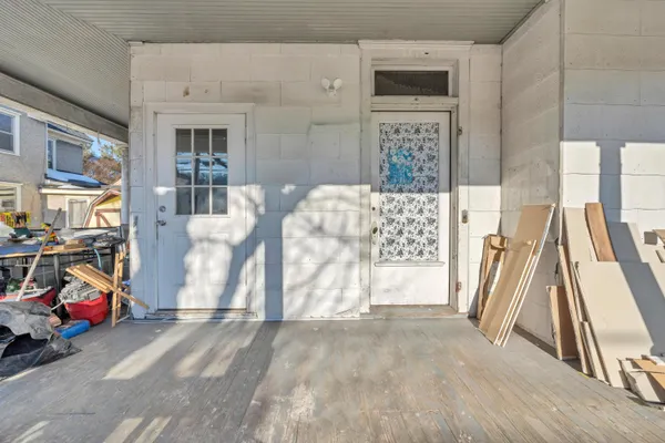 $108,950 | 105 North Lexington Avenue, Covington, VA 24426