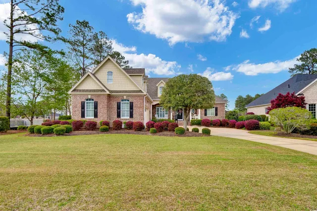 $679,000 | 9278 Checkerberry Square, Calabash, NC 28467