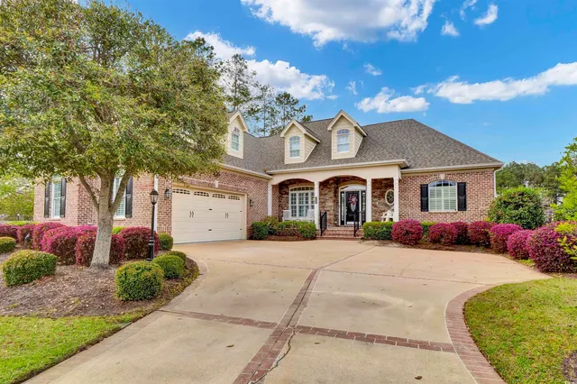 $679,000 | 9278 Checkerberry Square, Calabash, NC 28467