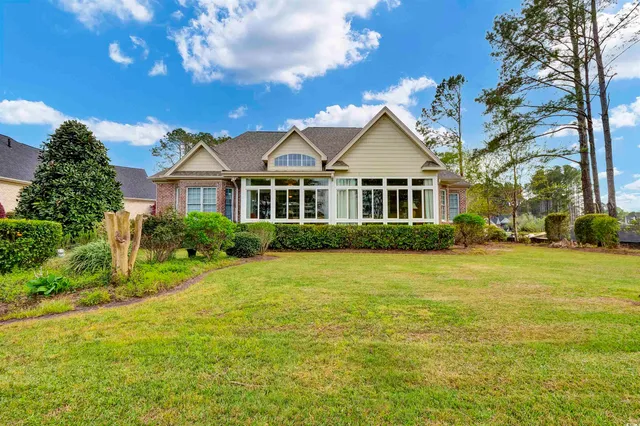 $679,000 | 9278 Checkerberry Square, Calabash, NC 28467