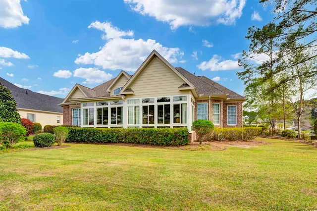 $679,000 | 9278 Checkerberry Square, Calabash, NC 28467