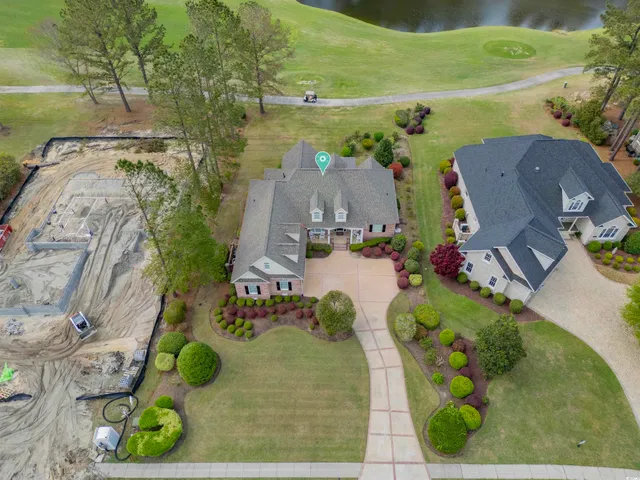 $679,000 | 9278 Checkerberry Square, Calabash, NC 28467