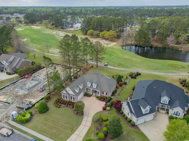 $679,000 | 9278 Checkerberry Square, Calabash, NC 28467