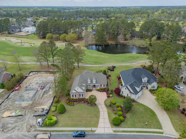 $679,000 | 9278 Checkerberry Square, Calabash, NC 28467