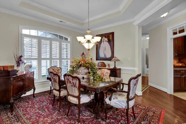 $679,000 | 9278 Checkerberry Square, Calabash, NC 28467