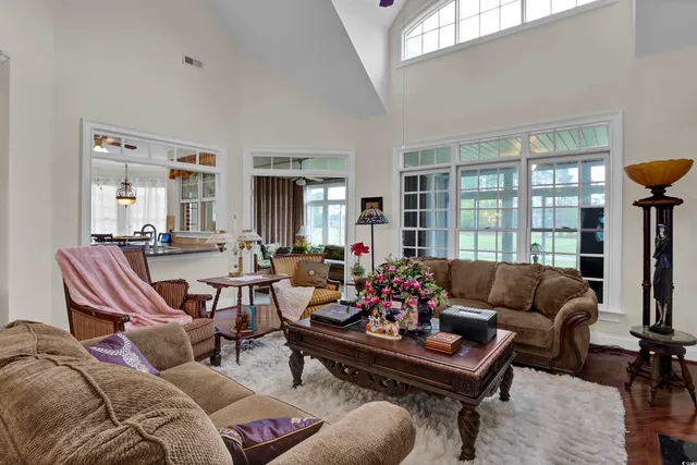 $679,000 | 9278 Checkerberry Square, Calabash, NC 28467