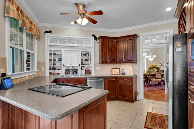 $679,000 | 9278 Checkerberry Square, Calabash, NC 28467