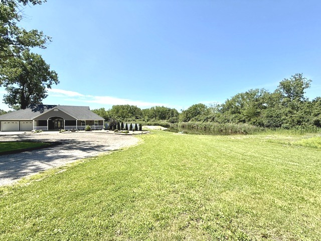 21 Wayman Canyon Road Oakwood, IL 61858 - Photo 3 of 58