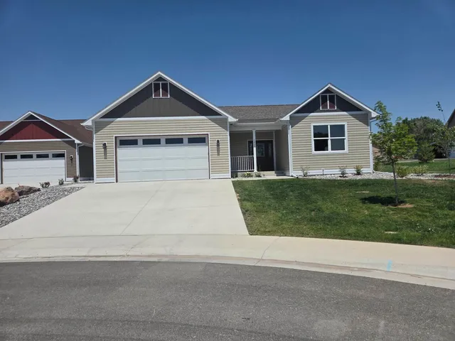 $627,514 | 1024 Snowdrop Court, Fruita, CO 81521