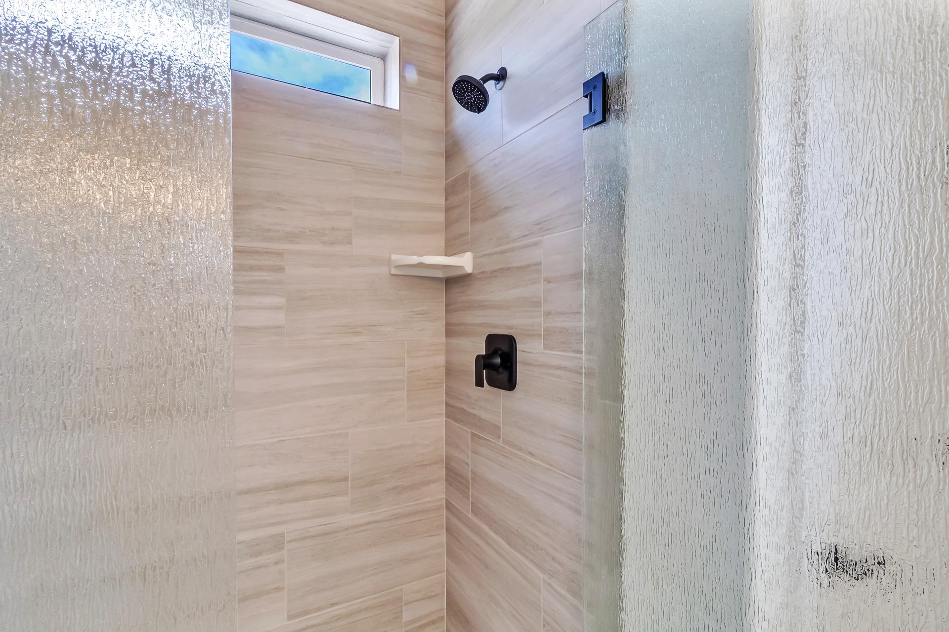 1024 Snowdrop Court Fruita, CO 81521 - Photo 17 of 23 a bathroom with a shower