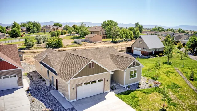 $627,514 | 1024 Snowdrop Court, Fruita, CO 81521
