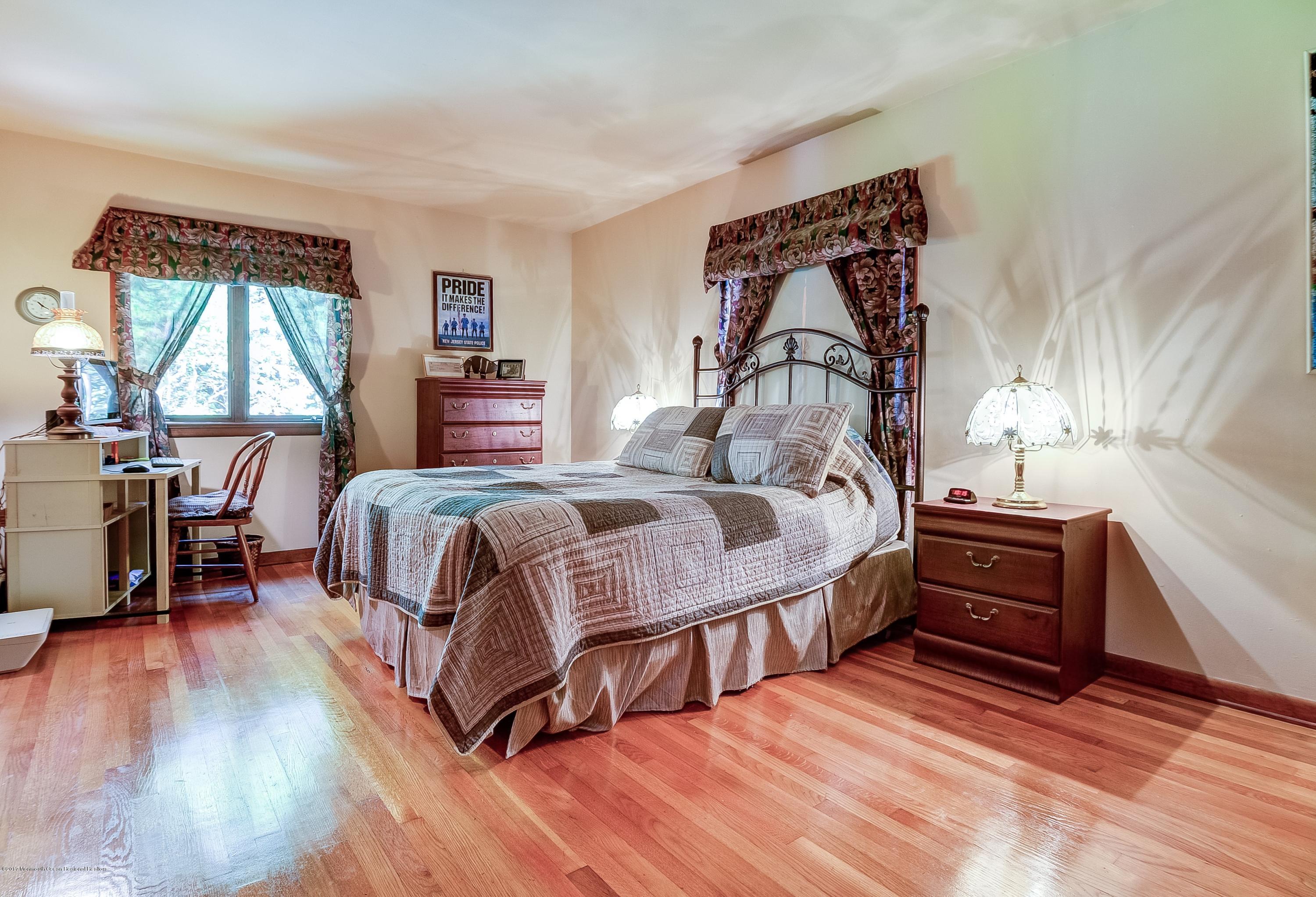 22 Pittenger Pond Road Freehold, NJ 07728 - Photo 22 of 27 020_Bedroom