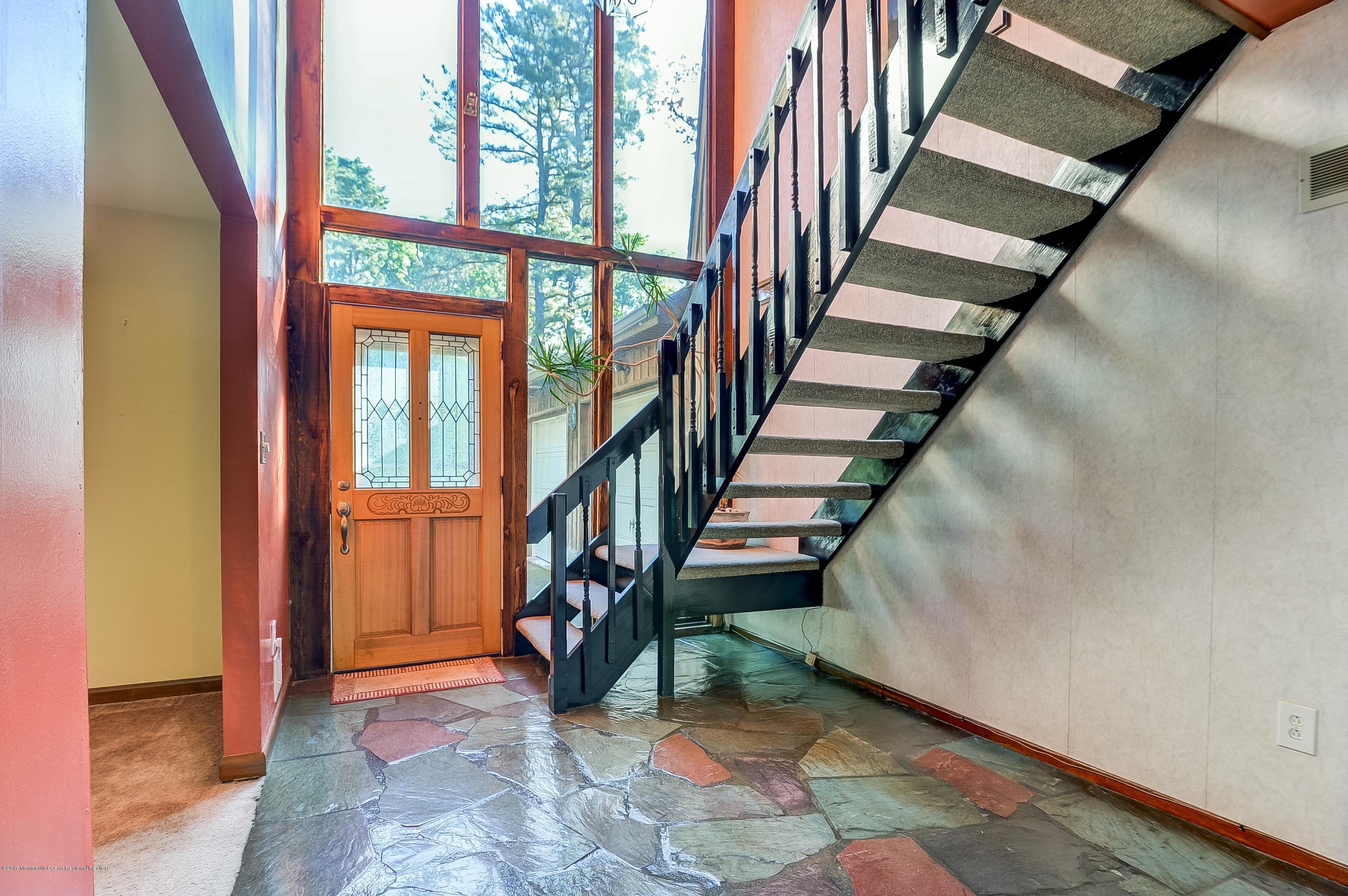 22 Pittenger Pond Road Freehold, NJ 07728 - Photo 4 of 27 002_Foyer