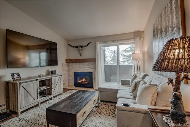 $725,000 | 1061 West Beaver Creek Boulevard, Unit N304, Avon, CO 81620