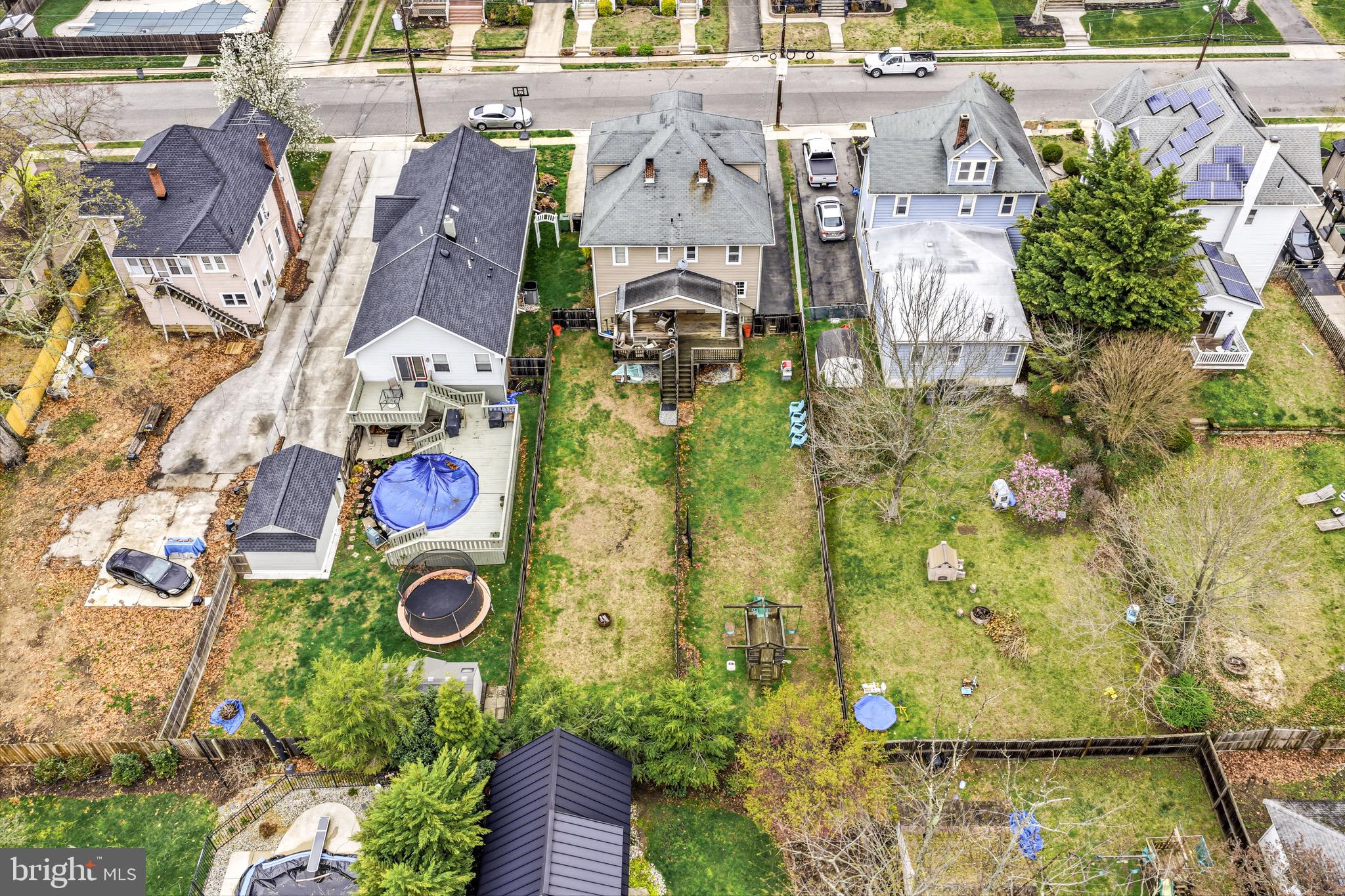 119 Grandview Avenue Pitman, NJ 08071 - Photo 64 of 72