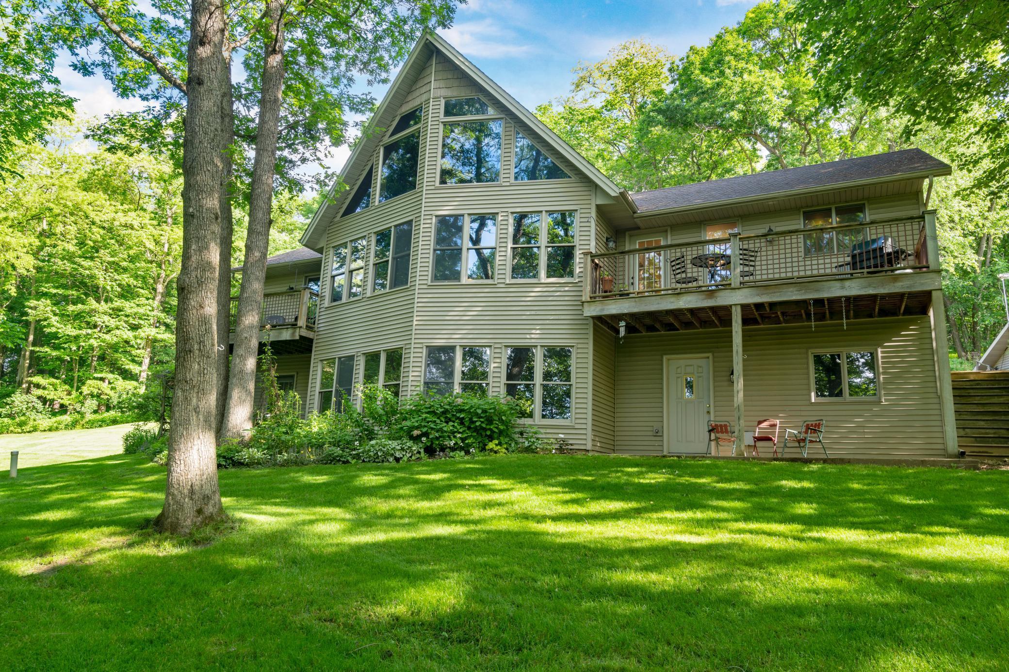 N1775 Big Hill Road Pepin, WI 54759 - Photo 1 of 1 Gallery Image 1